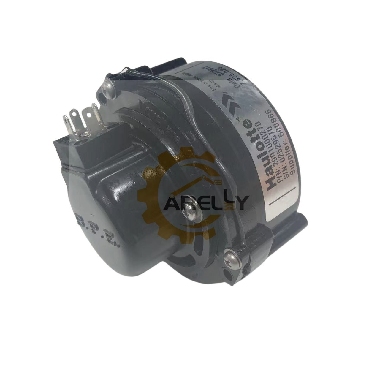Haulotte Angle Sensor 2901000270 Used for HA12CJ, HA15IP, HA41PX, ...