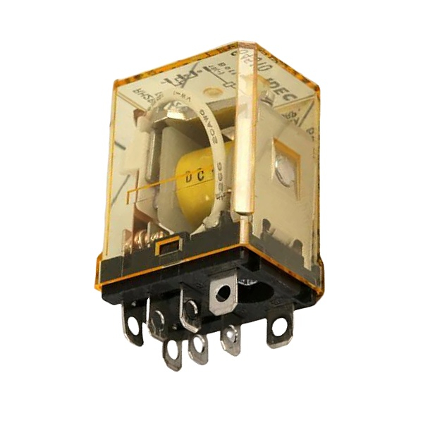 Relay 12VDC 24118GT Compatible with Genie Boom Lift Z-45/22 IC MP Z-60/34 S-60