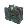 Contact Block Normally Open Black 45081 45081GT for Genie Lifts