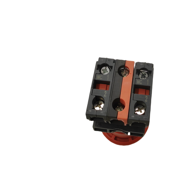 Switch Assembly Emergency Stop Switch SJ144647 144647 Fit for Skyjack Scissor Lift