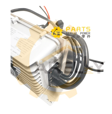 MANTALL 05J0000676 CHARGER BATTERY