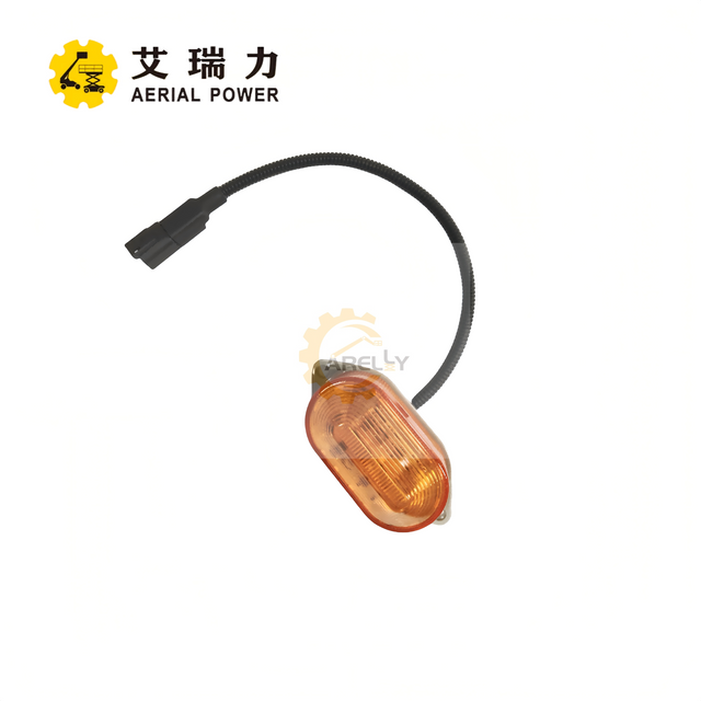 Warning Light Beacon 203050000038 For SINOBOOM Used for SINOBOOM Lift 