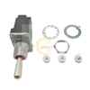 13037‑S Toggle Switch | Genie 3‑Position (ON)-OFF-(ON) DPDT Replacement Switch