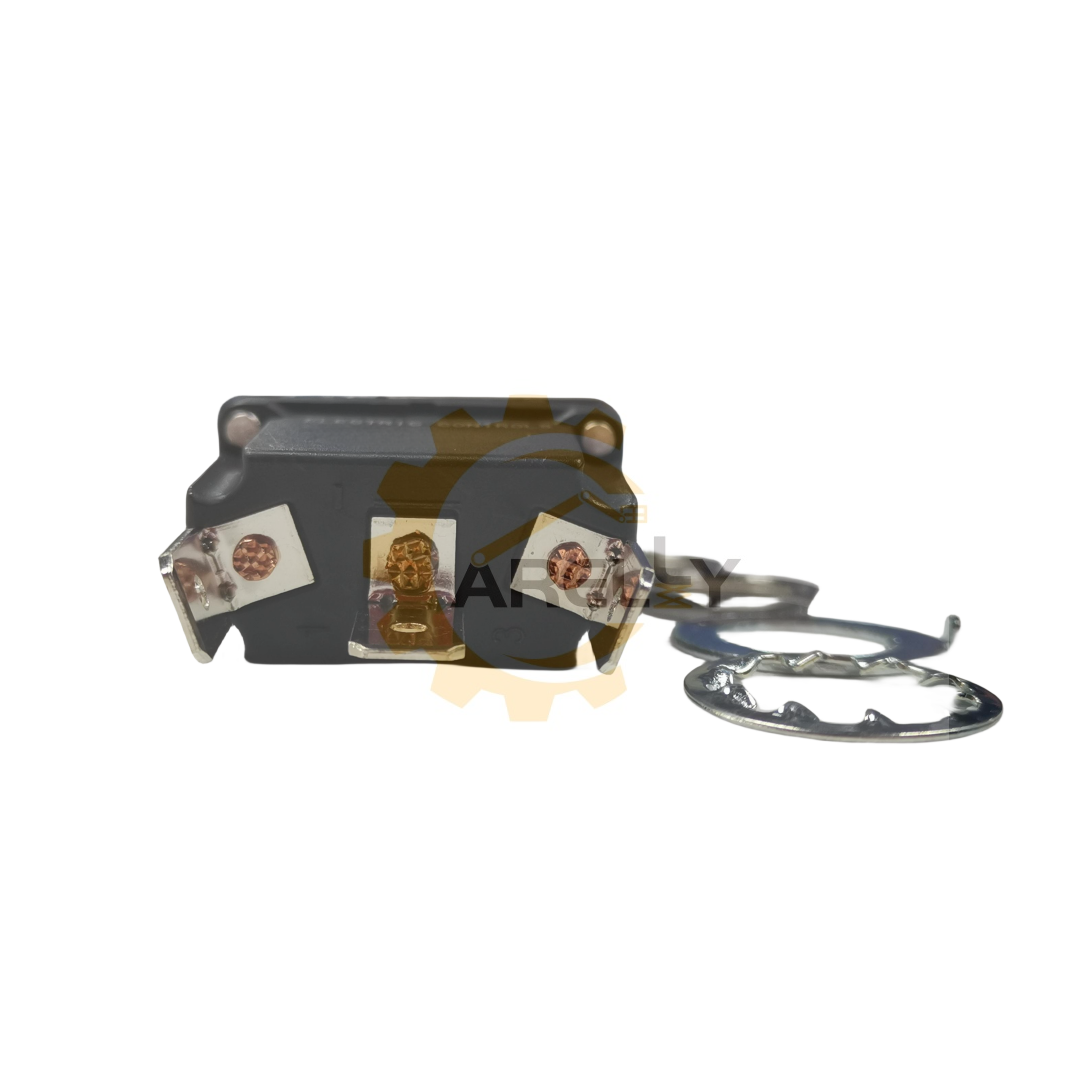 2440901650 Toggle Switch | Aftermarket Replacement for Haulotte Aerial Lifts