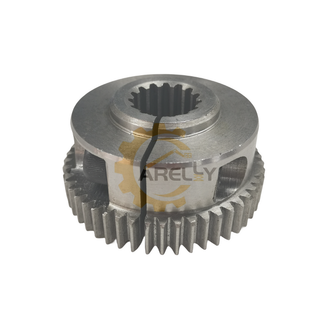 GENIE COUPLER HUB 15 TOOTH 7/16BOLT 37003