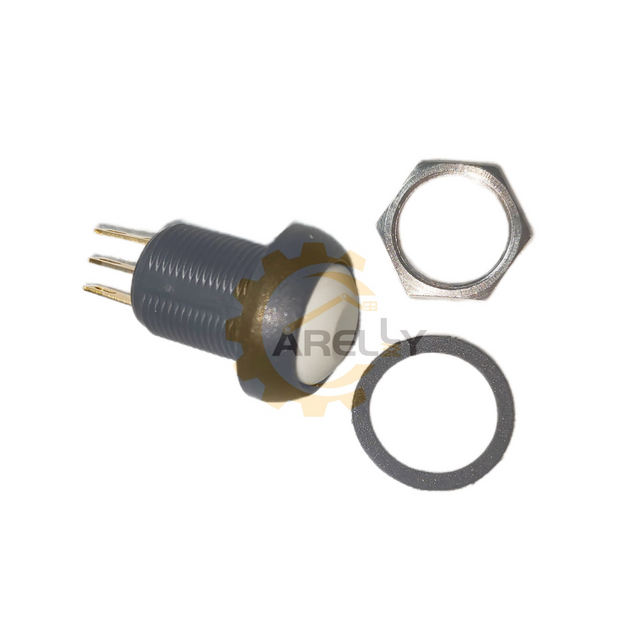 Switch,pushbutton Momentary JLG 1001200633