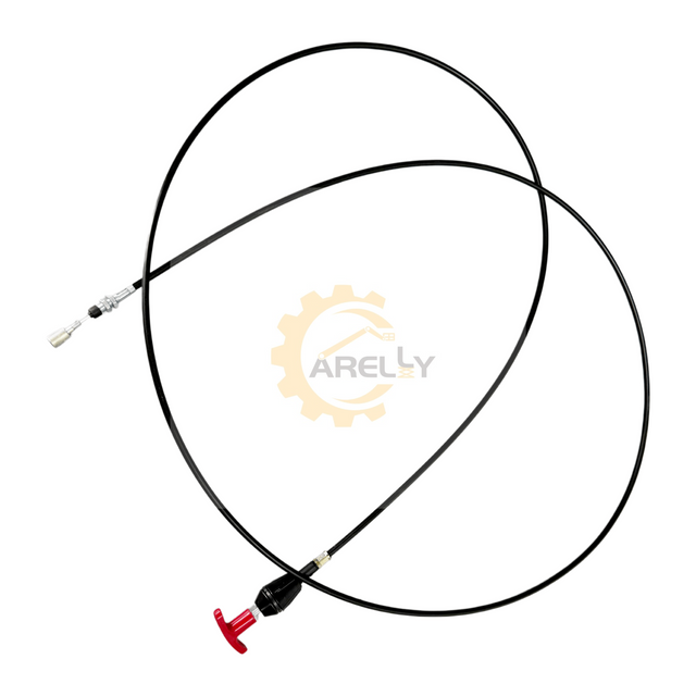 Emergency Lowering Cable 39232GT Used for GENIE Scissor Lift Models 