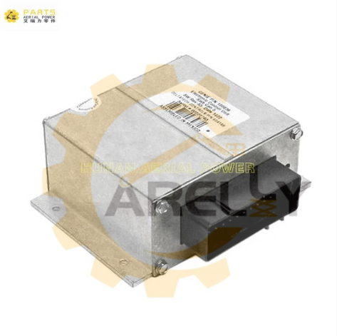 105288GT Gen5 Ground Control Box Aftermarket Replacement Fits Genie Gen5 Scissor Lifts GS‑1530, GS‑1532, GS‑1930, GS‑1932, GS‑2032, GS‑2046, GS‑3232, GS‑3246
