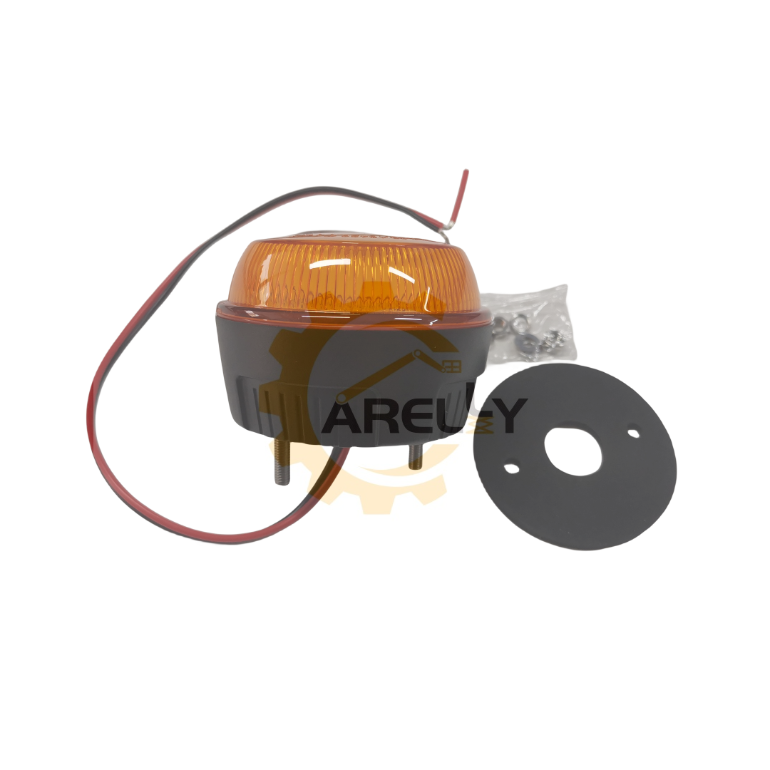Haulotte Strobe Light 4000388850 Used for Hauloutte lift STAR8-STAR10_STAR 22J-STAR 26J E Z30-20N ...