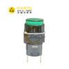 Haulotte Indicator Light, Green 2442202040 Used for Optimum 6, Optimum 8, Compact 8, Compact 10