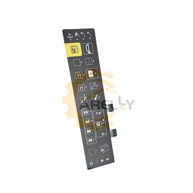 Platform Membrane Switch Decal 50810GT 50810 for Genie Boom Lift S-100 S-105 S-125 S-3200 S-3800