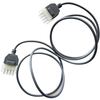 Cable Communication Analyzer 1060633 JLG 4922705 Harness Analyzer 1350 EA Cable Compatible for JLG