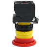 Emergency Stop Swicth 122514GT For Genie Z-20/8 Z-30/20 Z-34/22 Z-45/22 Z-60/34