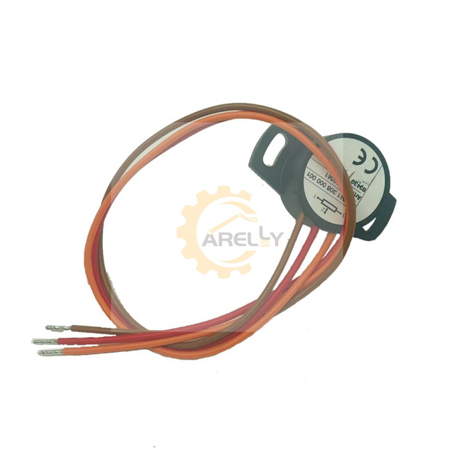 Rotary Angle Sensor DL 00000644 For Dingli Scissor Lift JCPT0607DCS Used for DINGLI scissor lift JCPT0607DCS