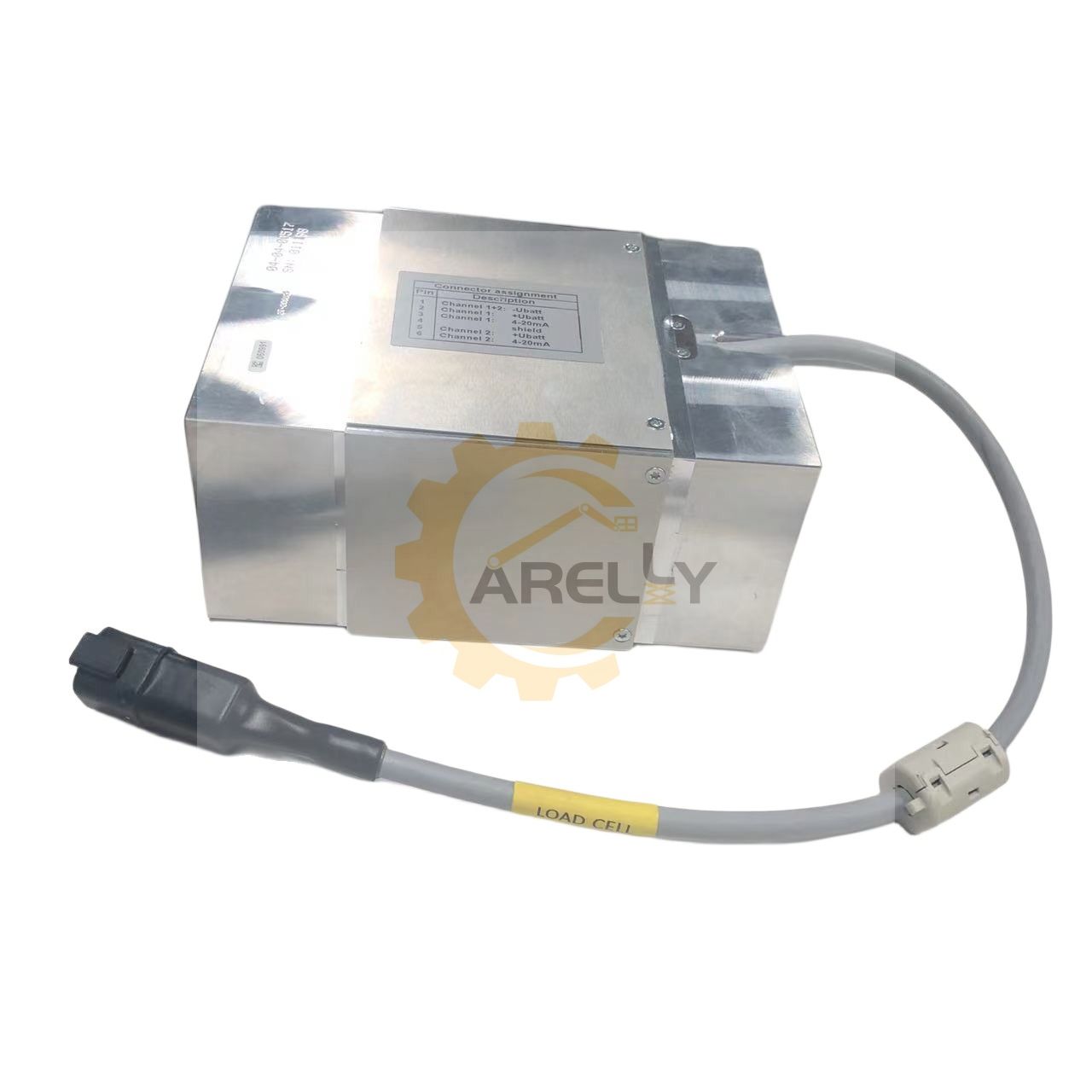 Haulotte Overload Sensor 4000311980 Used For HA16RTJPRO, HA26RTJ, HT23RTJ, ...