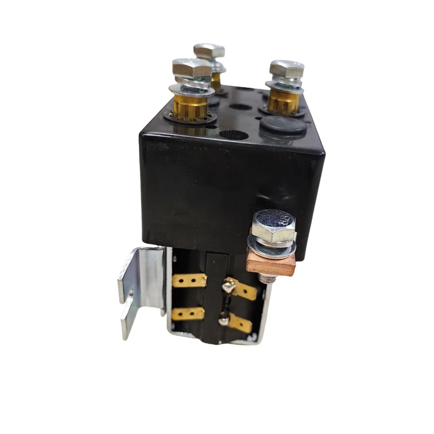 23417gt 23417 Contactor 24V Fits Genie Boom Lift Z-34/22 Dc Z-34n Z-34/22n