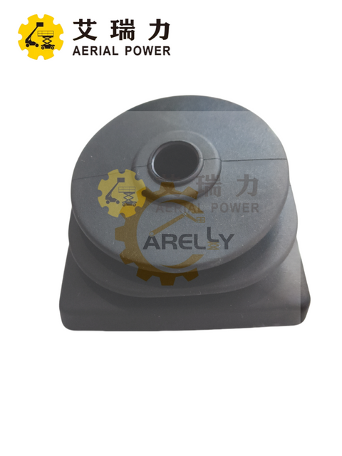 97013GT Joystick Boot | Replacement Rubber Boot for Genie Scissor Lift