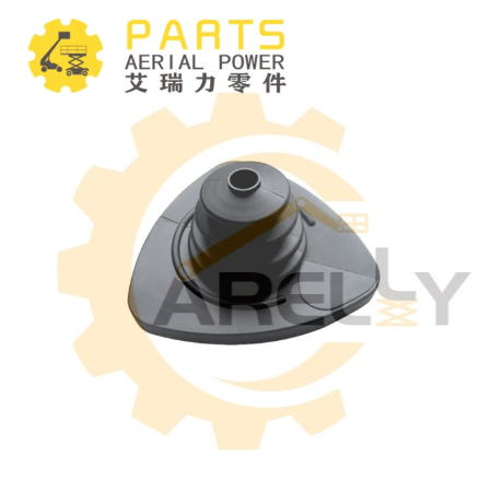 Linde Boot,for Lower Joystick 0009625587
