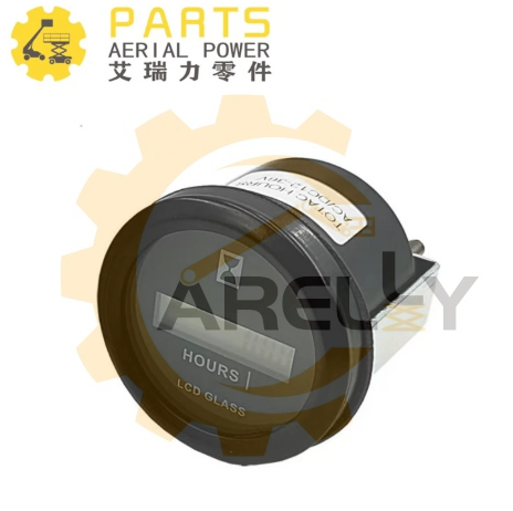 Hour Meter 216G2-43261 Used for TCM forlift 