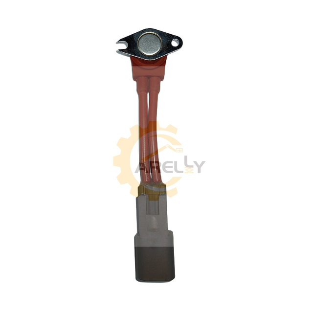 JLG Switch Temperature 7027738 Used for 1250AJP. 
