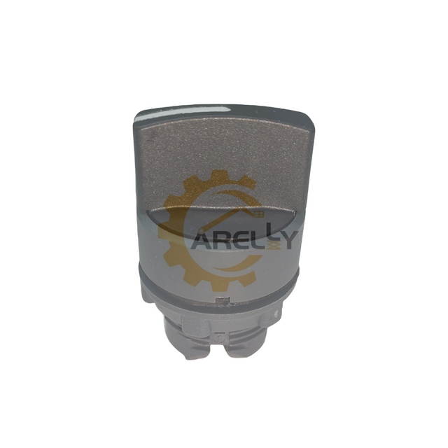 Switch, Rotary Knob, 3P Skyjack 147069