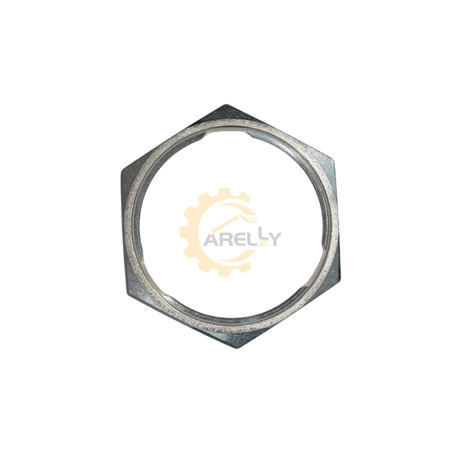 JLG 4460470 CONNECTOR PANEL NUT
