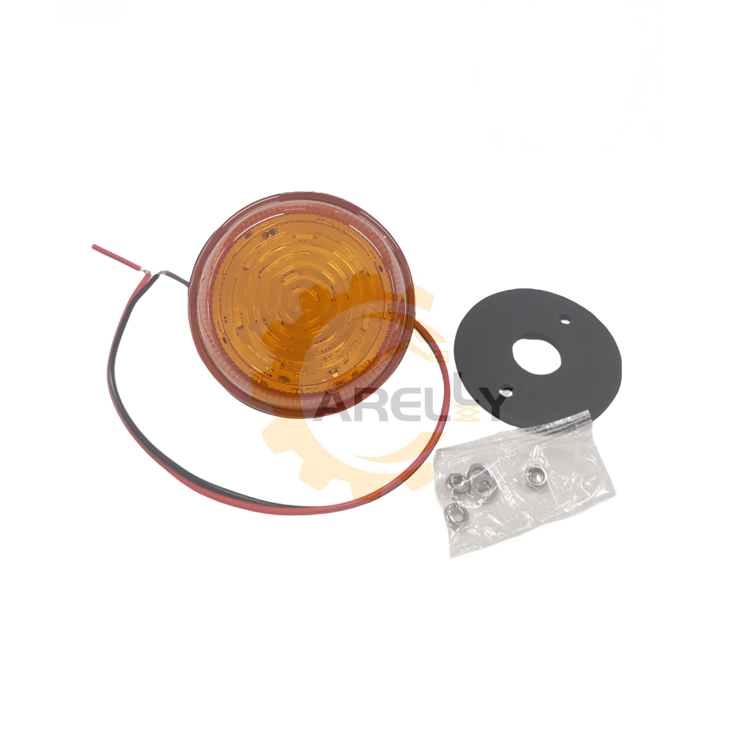 Haulotte Strobe Light 4000388850 Used for Hauloutte lift STAR8-STAR10_STAR 22J-STAR 26J E Z30-20N ...