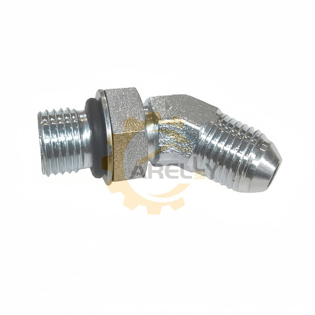 Hydraulic Fitting Elbow 42283 42283gt for Genie Lifts