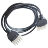 Cable Communication Analyzer 1060633 JLG 4922705 Harness Analyzer 1350 EA Cable Compatible for JLG