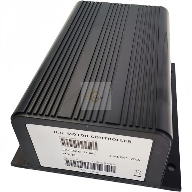 DC Motor Controller 23314GT Used for GS-2668 DC Z-30/20 Z-30/20N Z-34/22 DC Z-34/22N