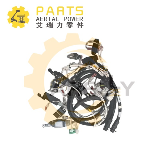 Haulotte Harness 126P315830