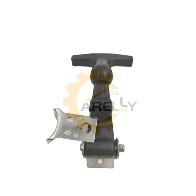 Rubber Hood Latch 45363 45363gt for Genie Lifts