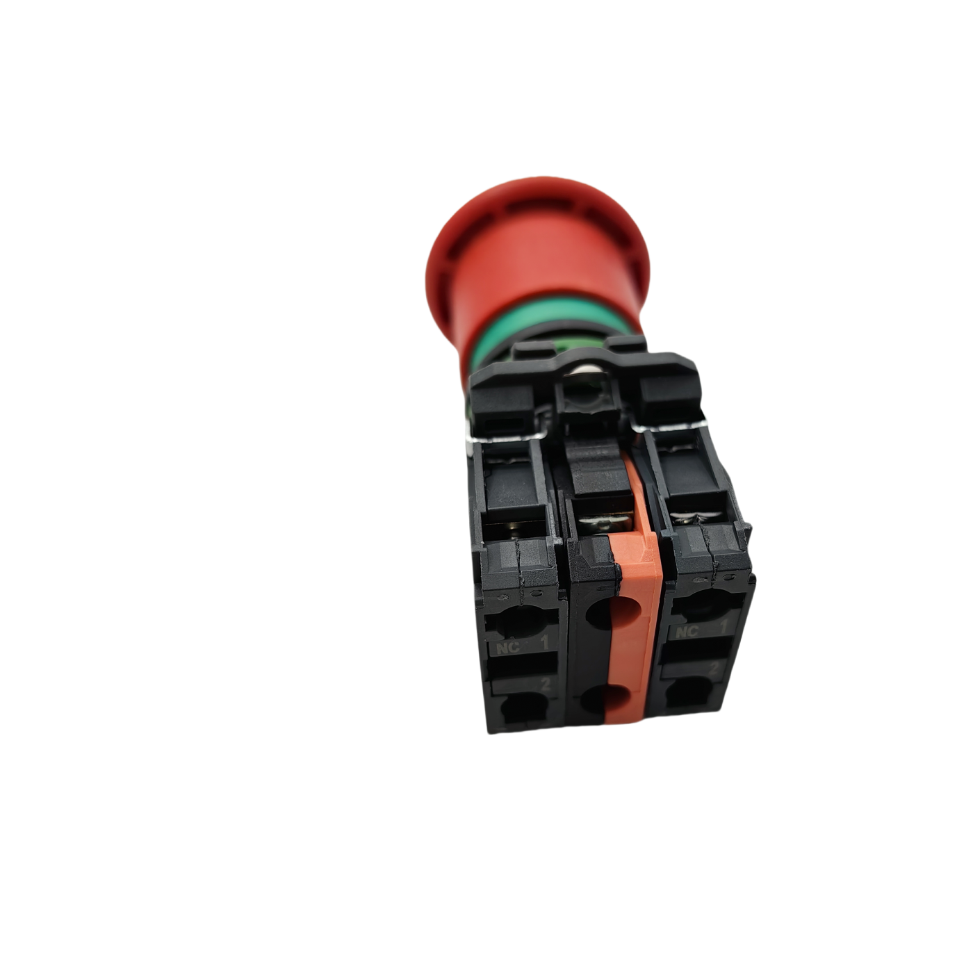 Switch Assembly Emergency Stop Switch SJ144647 144647 Fit for Skyjack Scissor Lift