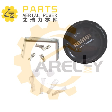 Battery Indicator Genie 237145GT