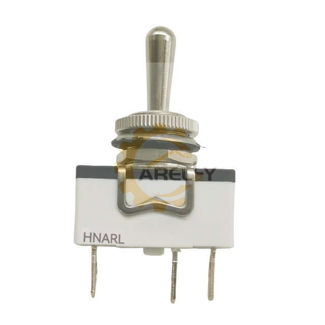 00005401 Toggle Switch Aftermarket Replacement Fits Dingli Lifts BT30RT, BT28RT, BT26RT, BT26SRT, BT24RT