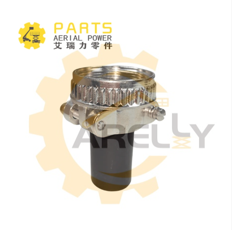 4460473 Cable Clamp Assy Connector Aftermarket Replacement Fits JLG Lifts 1100SJ, 340AJ, 400S, 520AJ