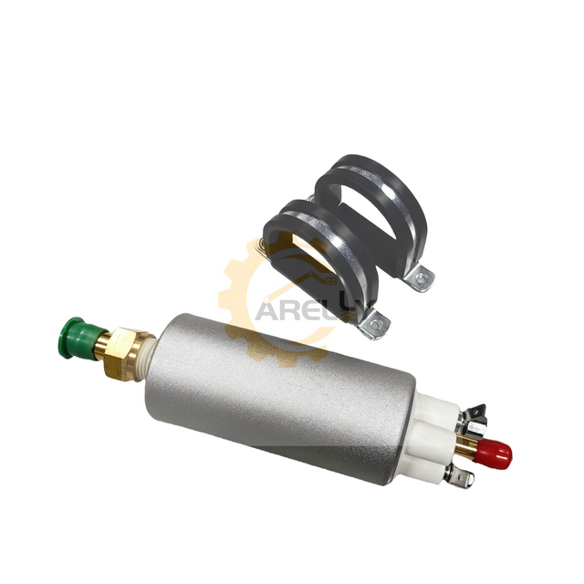 236259GT Fuel Lift Pump 12V | Genie Boom Lift Telehandler Deutz Engine
