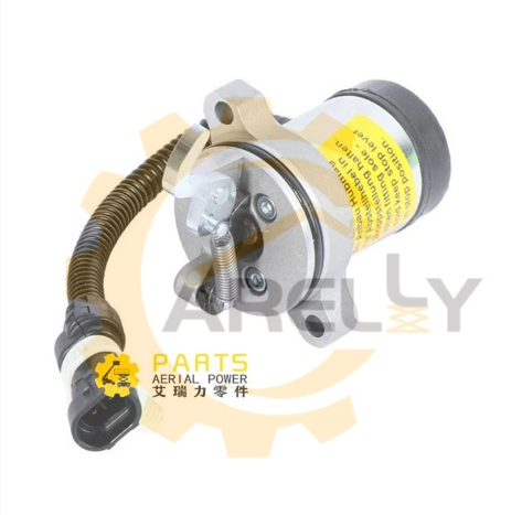 T114678GT Spare Part | Genie Boom & Rough Terrain Scissor Lift