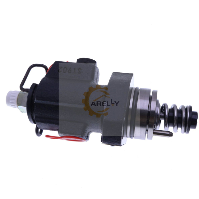 Pump 04287049 Fuel Injection Pump Unit Pump 04287049 0428 7049 A/S32A-45 For Deutz 2011