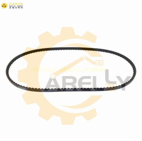 Deutz 2011 Timing Belt 32698GT Used for Deutz engine, GENIE GTH-2506 AND GTH-5519.ALSO USED ON GENIE GS-3384, GS-3390, GS-4390, GS-5390...