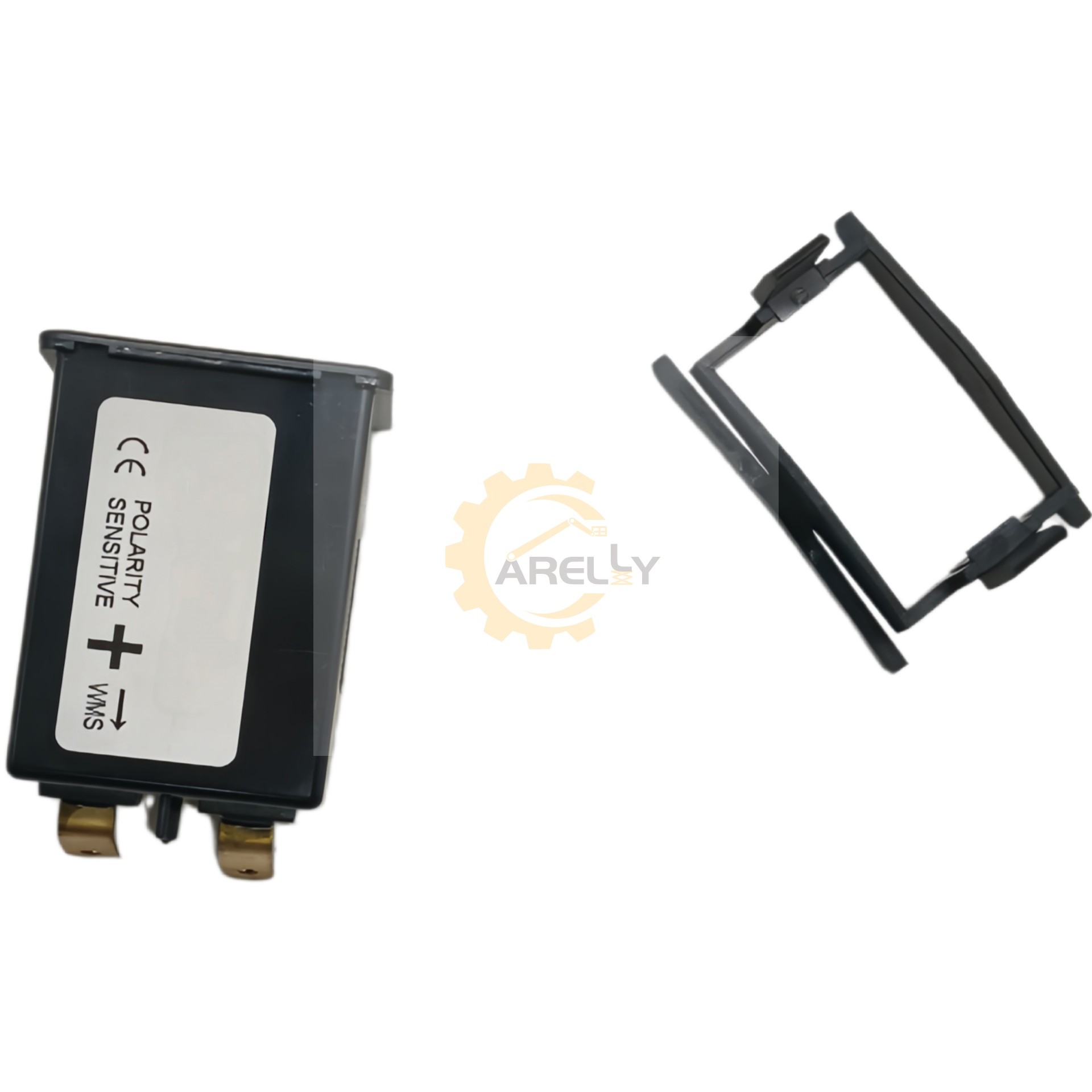 Hour Meter 2420172 For JLG