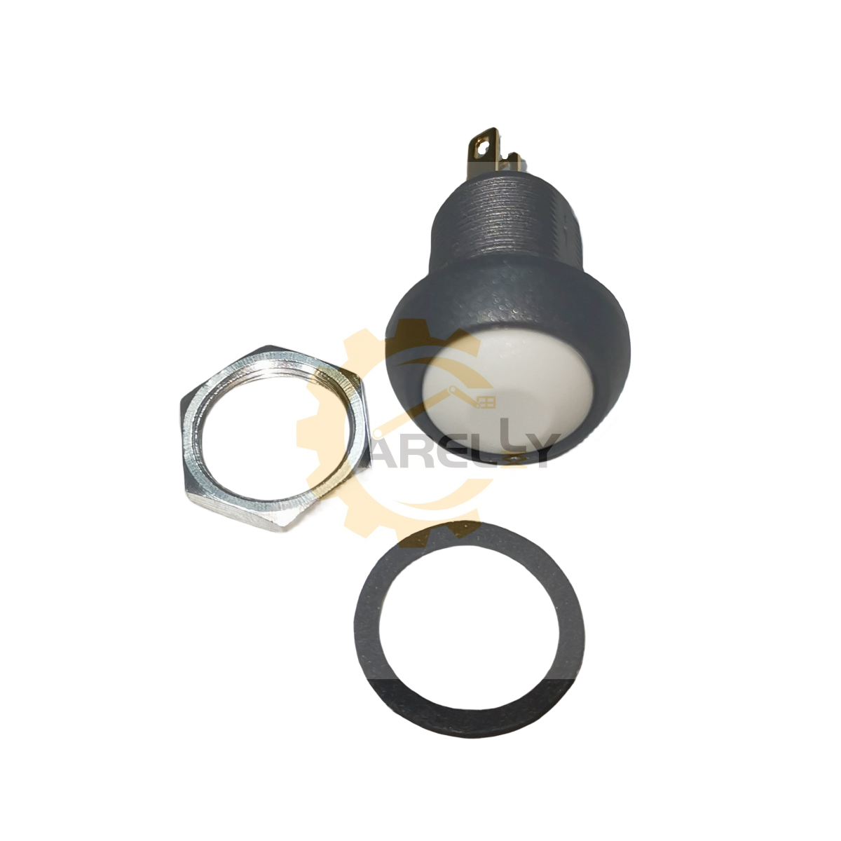 Switch,pushbutton Momentary JLG 1001200633
