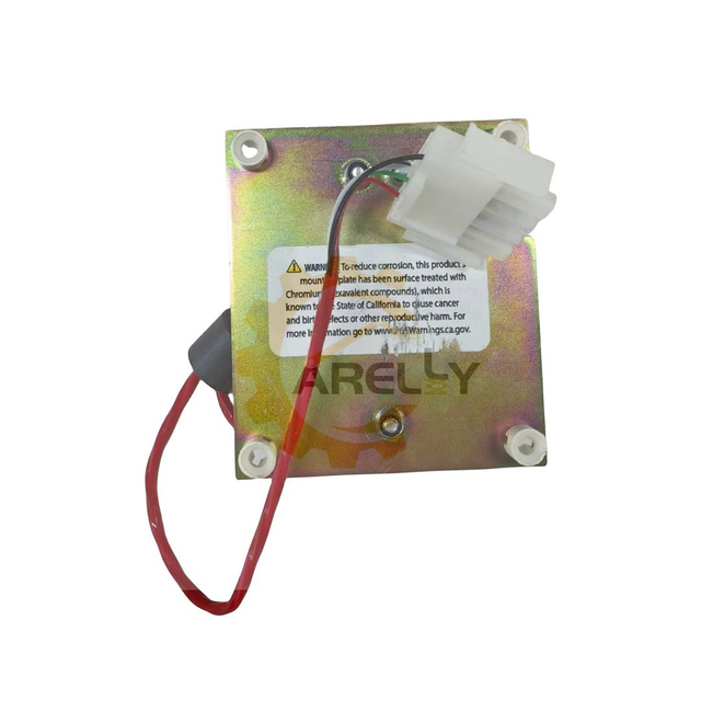 Sensor, Dual Axis 1810140 Used for : 2030ES, 2646ES, 4069LE, 4394RT, ...