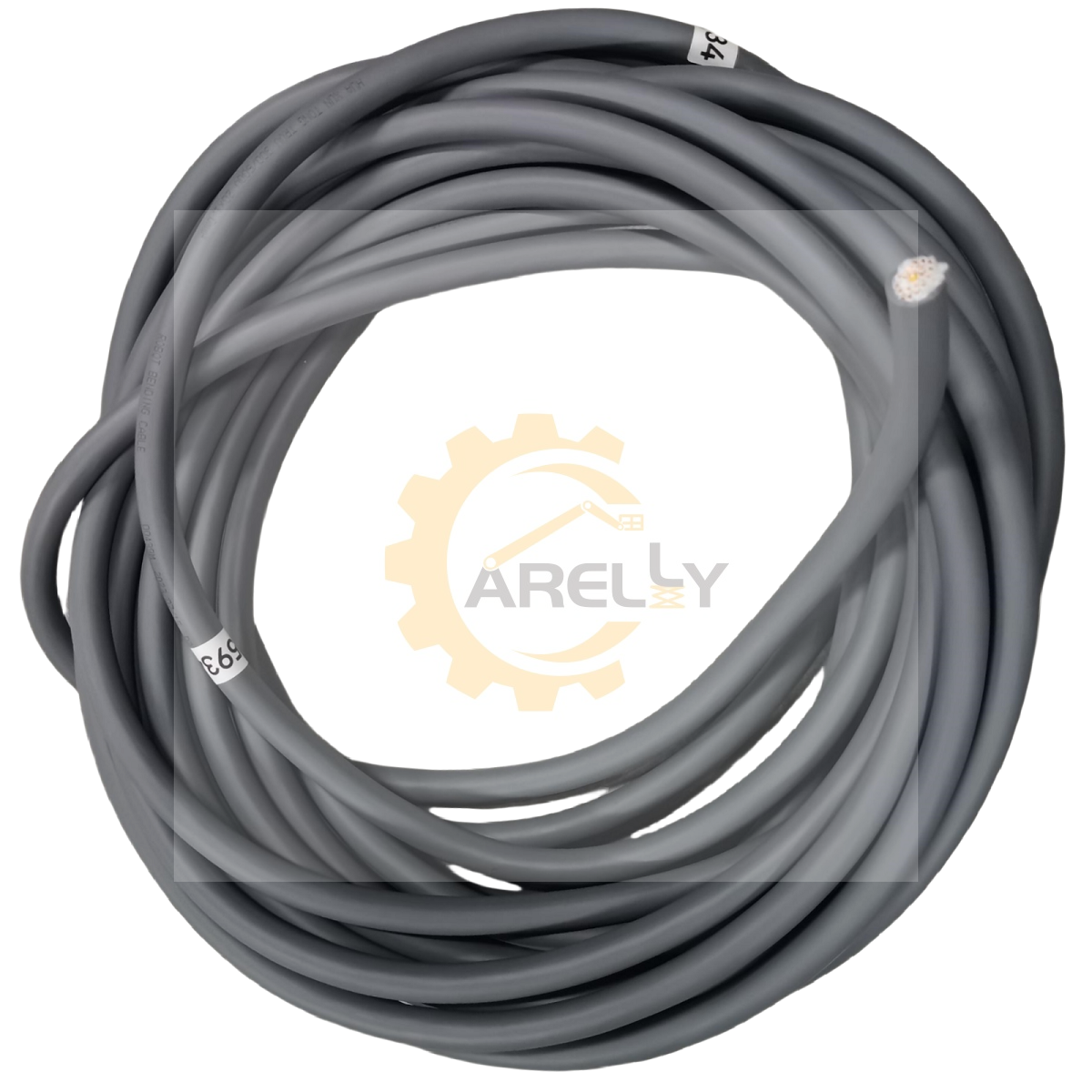 WIRE CABLE 35934GT Used For Genie Boon Lift S65, Z45/25,Z30/20N,Z34IC,S40,S45...