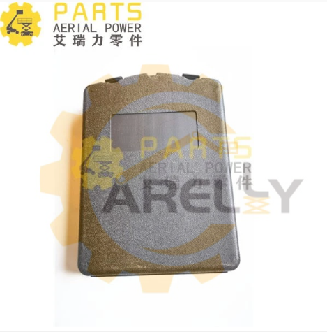 Manual Holder Box 24514 44743 for Genie