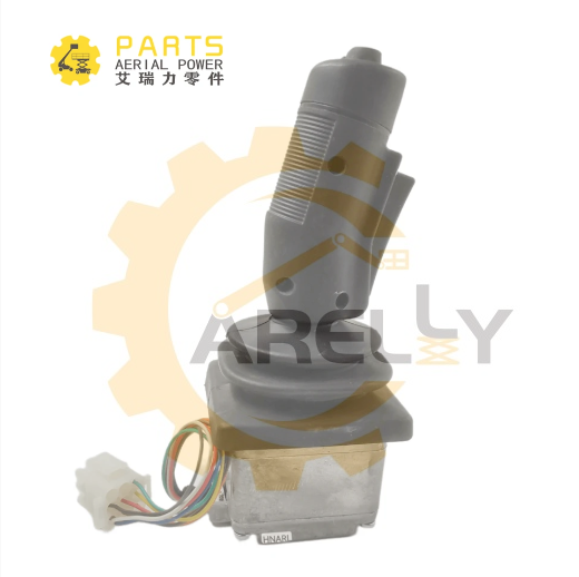 Dingli Joystick Drive, Steer 1 Axis,Hall, Rocker DL 00000657 Used for Dingli lift MJP11.5. 