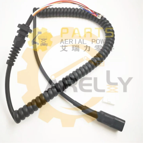 Genie Controller Coil Cord 235464GT