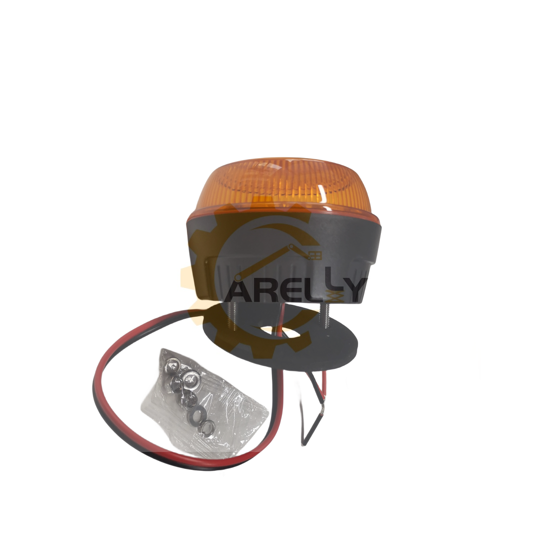 Haulotte Strobe Light 4000388850 Used for Hauloutte lift STAR8-STAR10_STAR 22J-STAR 26J E Z30-20N ...