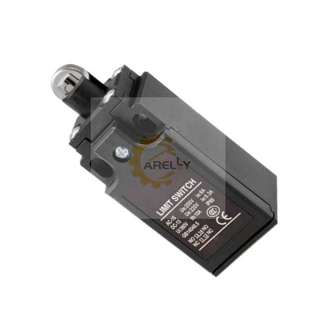 Limit Switch DL 00000739 Used For Dingli Electric Scissor Lift