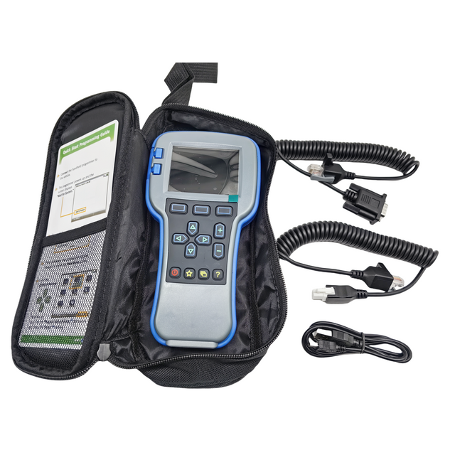 Handheld Programmer 1313-4431 1313-4331 1313-440 Suitable for Curtis Speed Controllers